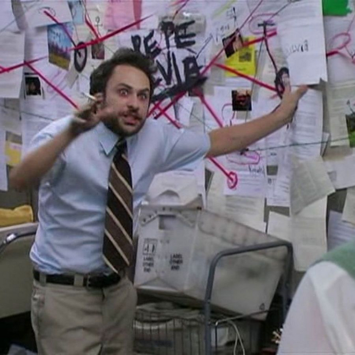 Это услышат и узнают только олды