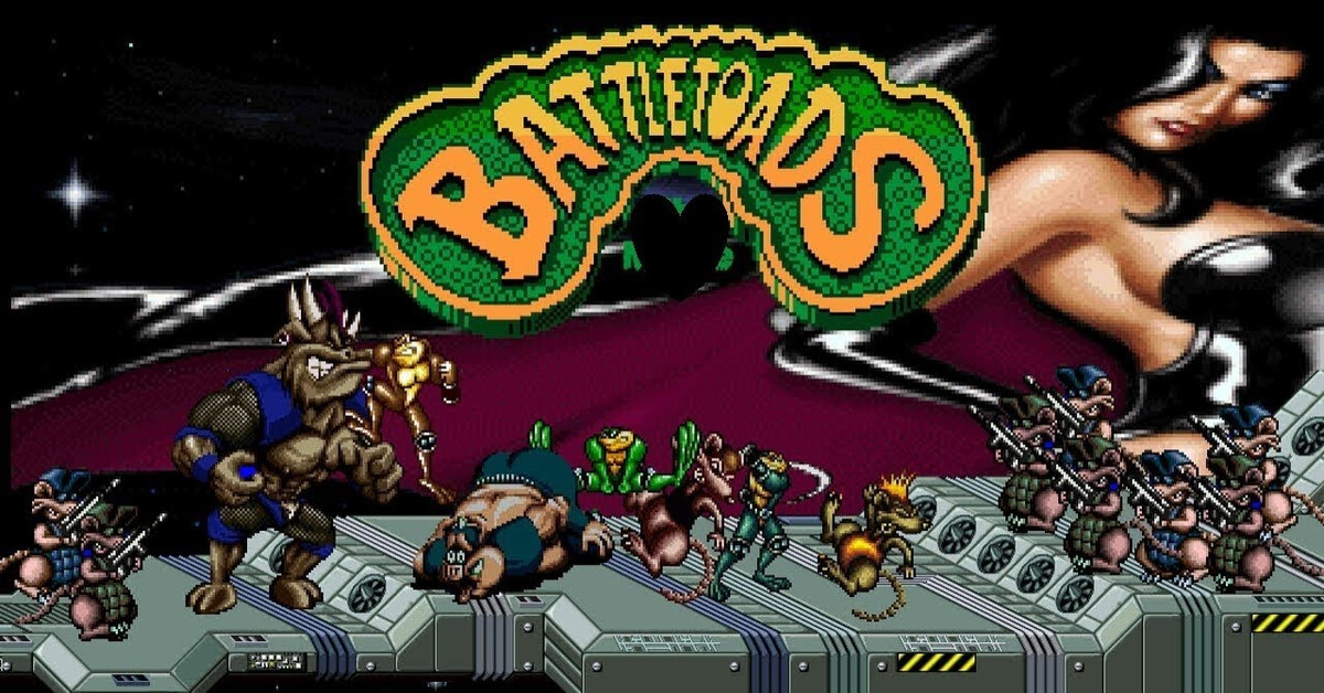 Батл тодс. Боевые Жабы сега. Игра Battletoads Double Dragon. Босс Dendy Battletoads. Battletoads Double Dragon геймплей.