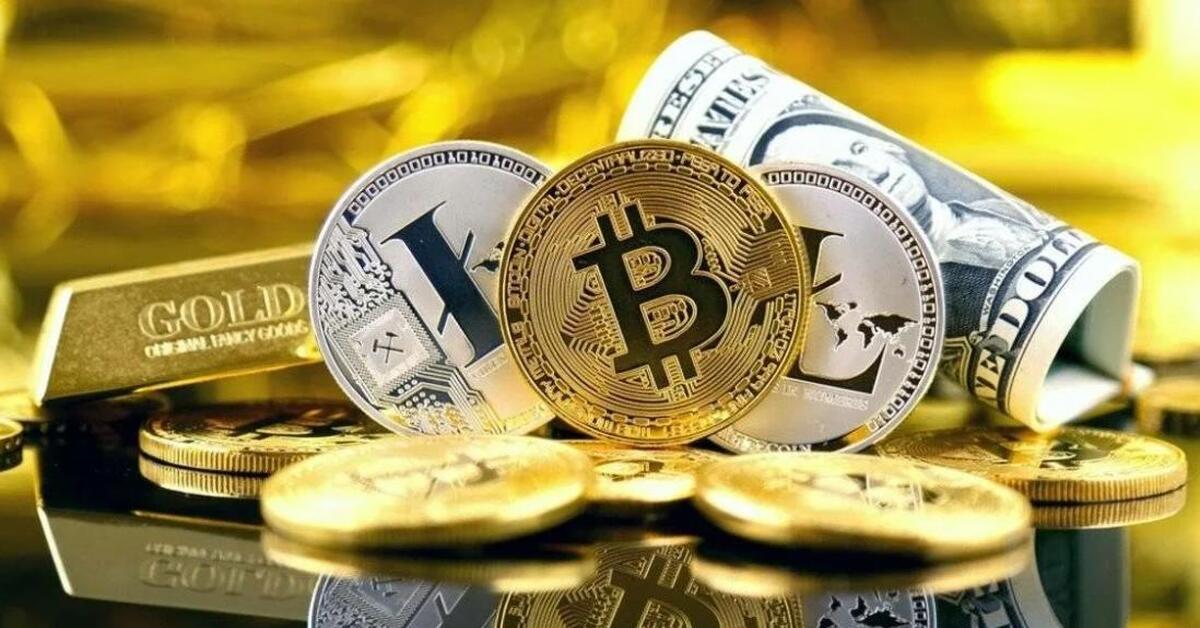 5 ways to make money on crypto. Инвестиции в валюту. Деньги биткоин. Картина деньги и криптовалюта. Инвестирование криптовалюты.