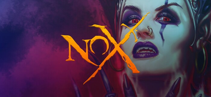 NOX    , Nox
