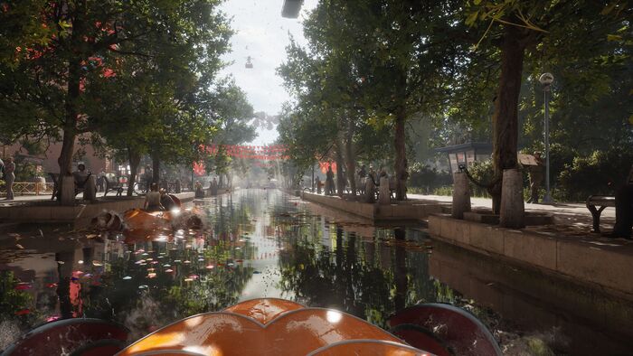 Ответ на пост «Сейчас бы сесть в этот автобус! куда бы отправились?»