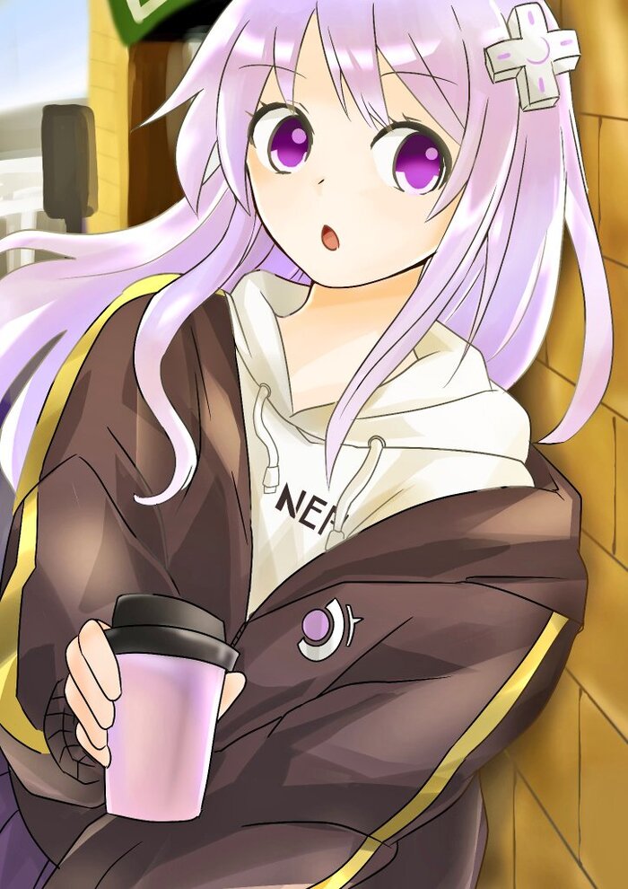 Picpack 10 Anime Art, Hyperdimension Neptunia, Neptunia, Neptune, Purple Heart, Nepgear, Vert, Noire (Black Heart), Uni, If, Uzume Tennouboshi, Pururut, Plutia, Iris Heart, Blanc, White Heart, Green Heart, 