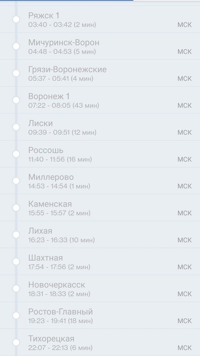 РЖД... | Пикабу