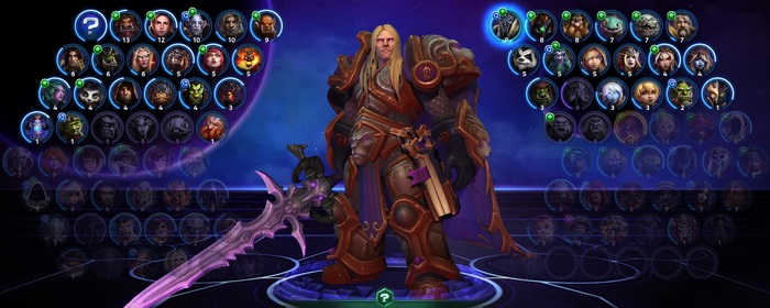 Heroes of the Storm HOTS, MOBA,  ,  , , YouTube, 