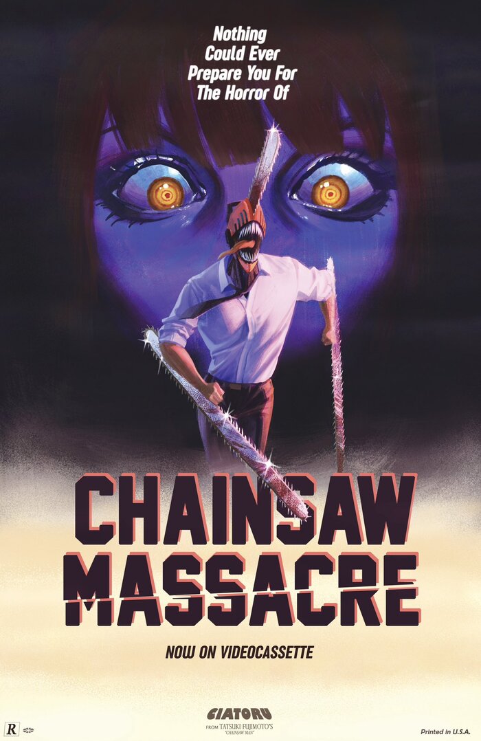    ,   , Chainsaw Man, , 