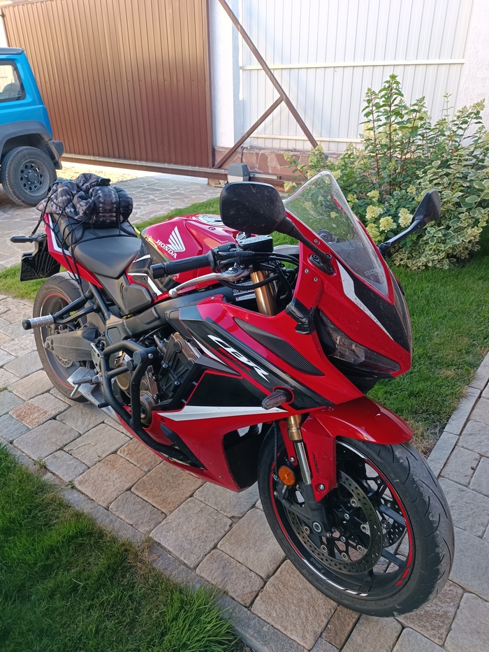 На пути к 1000