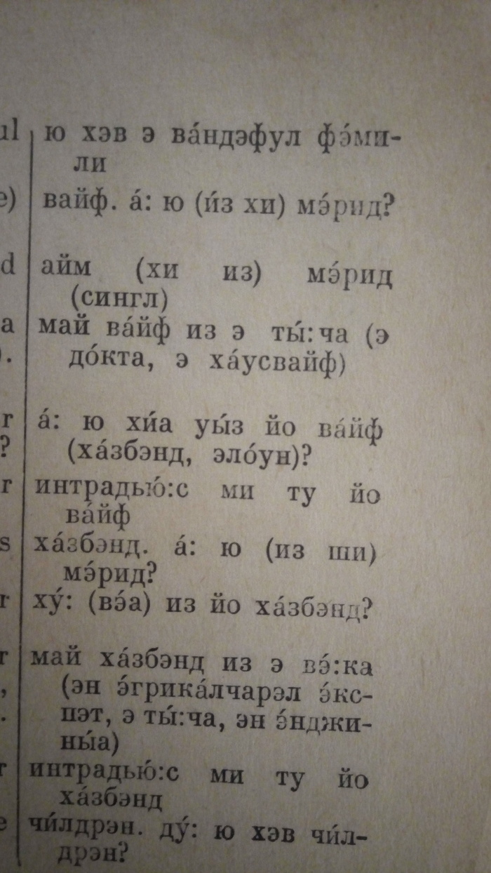 Английский язык: истории из жизни, советы, новости, юмор и картинки — Все  посты | Пикабу