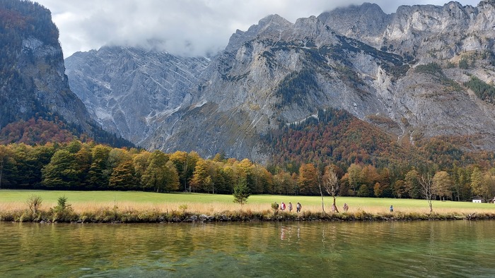 Тропа хоббитов