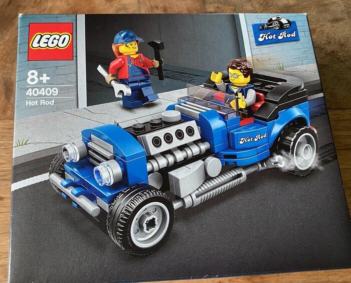 Lego 40409   LEGO, , , 