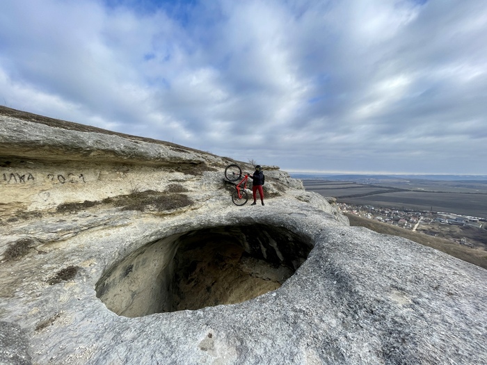 Таш джарган крым фото