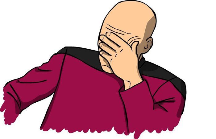 Ответ на Ответ на пост «Заявка в лигу тупых»