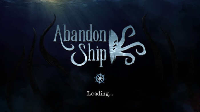 Abandon Ship...  , Ic , , 