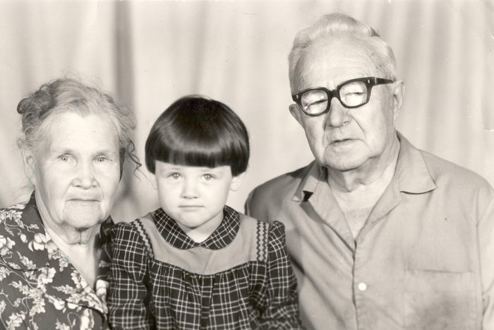 Воспитание методом активного вмешательства