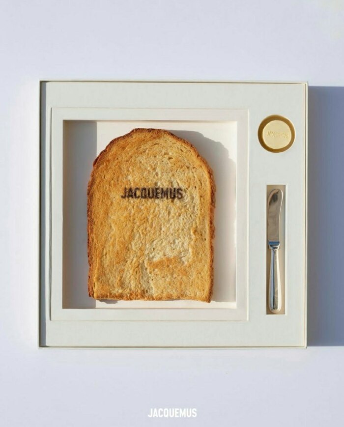  :    Jacquemus , , , 