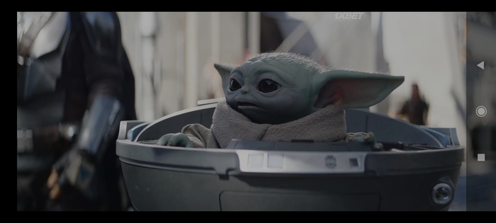 Грогу это чебурашка в звездных войнах