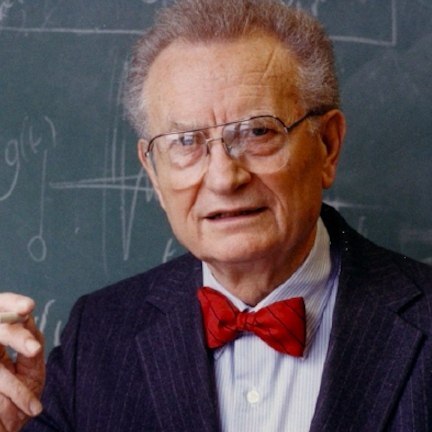 . &quot; ,     &quot;   (Paul Samuelson)