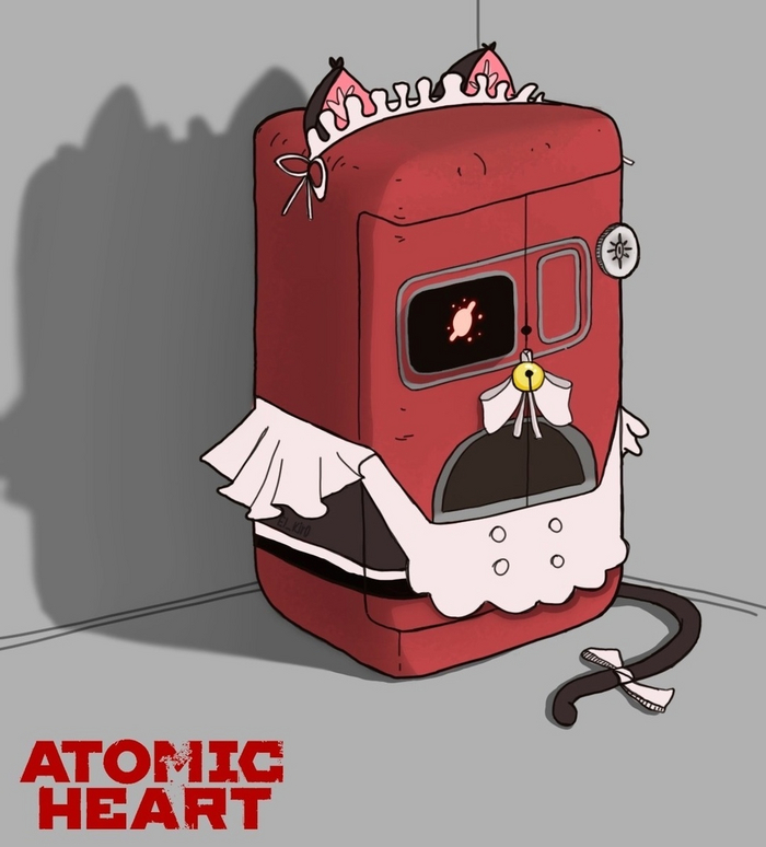 Как должна была выглядеть Элеонора