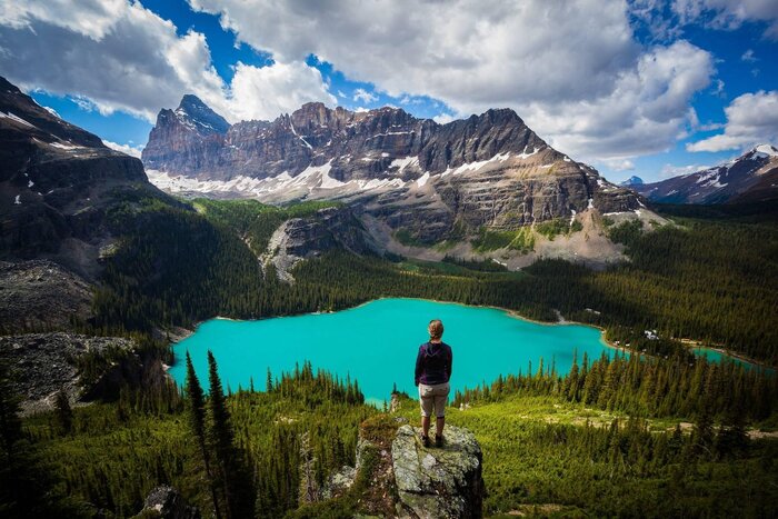 Здоровое одиночество