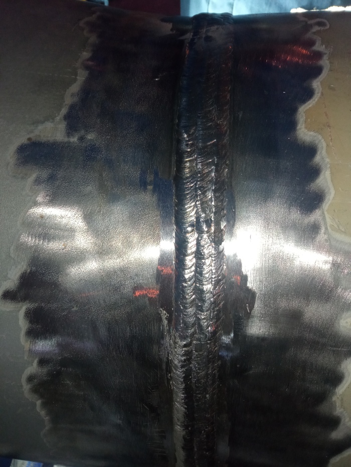 Технологии сварки 3