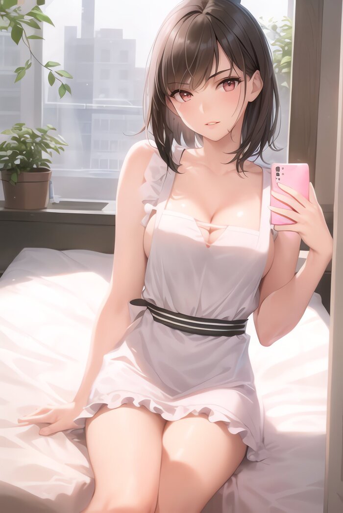 Фотоотчёт, как я готовила тебе обед)