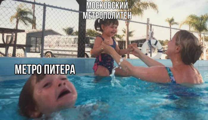 На фоне постов об открытии БКЛ в Москве