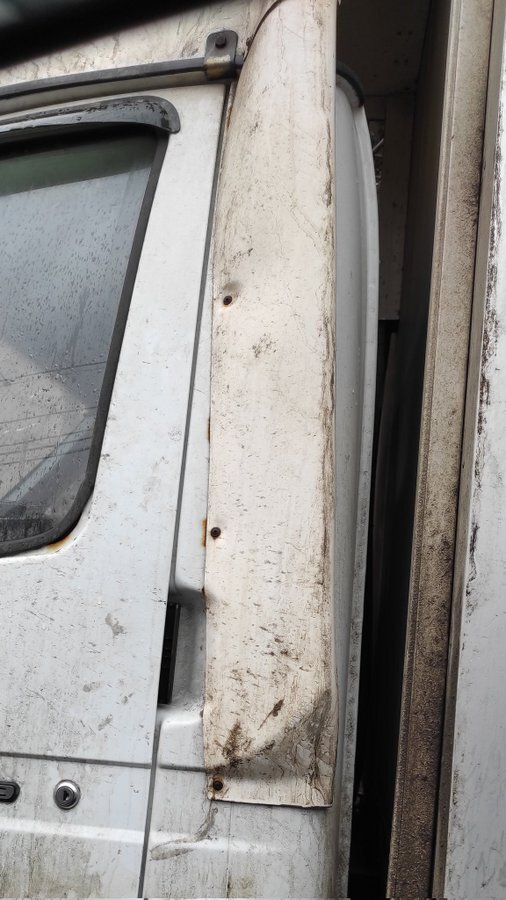 Настоящая боль