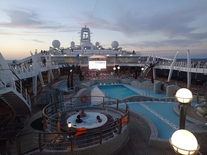 Круиз по Красному морю Путешествия, Длиннопост, Фотография, Отдых, Круиз, Море