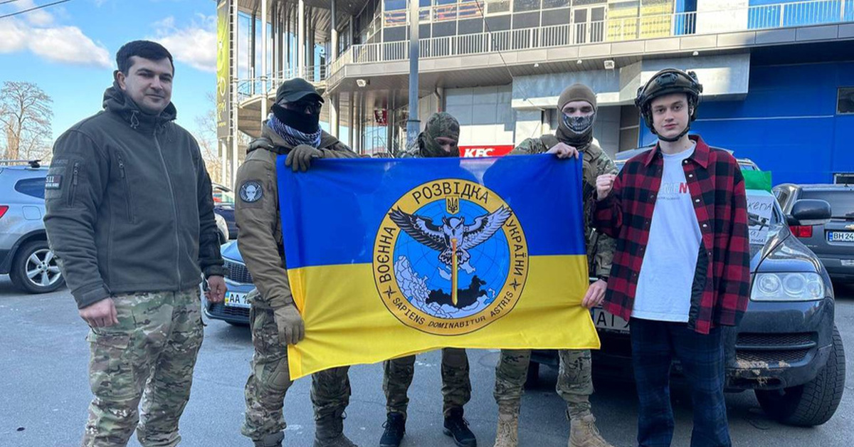 Николаев пародия. Украинские военные. Батальоны Украины.