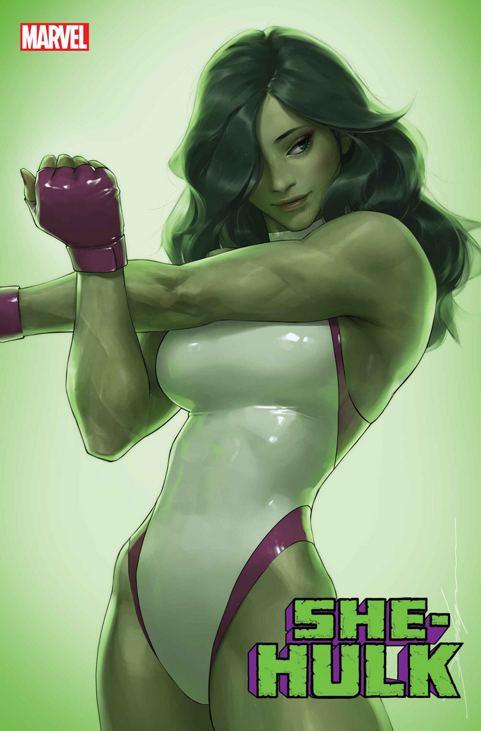 - -,  , Muscleart,  , , Marvel, , , , Jeehyung Lee