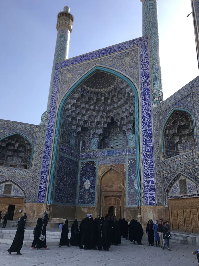 Как мы в Иран на лыжах кататься ездили Иран, Азербайджан, Путешествия, Горы, Сноуборд, Горные лыжи, Длиннопост, Баку, Тегеран, Исфахан, Шираз