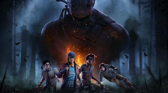   Dead by Daylight    Dead by Daylight, ,  