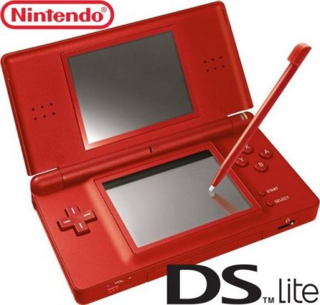 Рынок портативного гейминга. Часть 3: Nintendo DS (DualScreen) Портативные консоли, Игровая приставка, Nintendo, Длиннопост