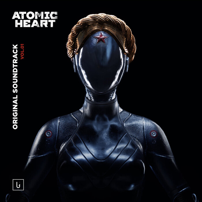  Atomic Heart    .      -100  . Komarovo  1 !!! Atomic Heart, , , Metal, , , , ,  ,  