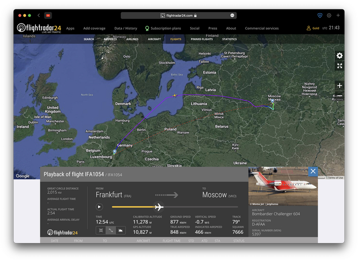   Flightradar24,  , , , , 