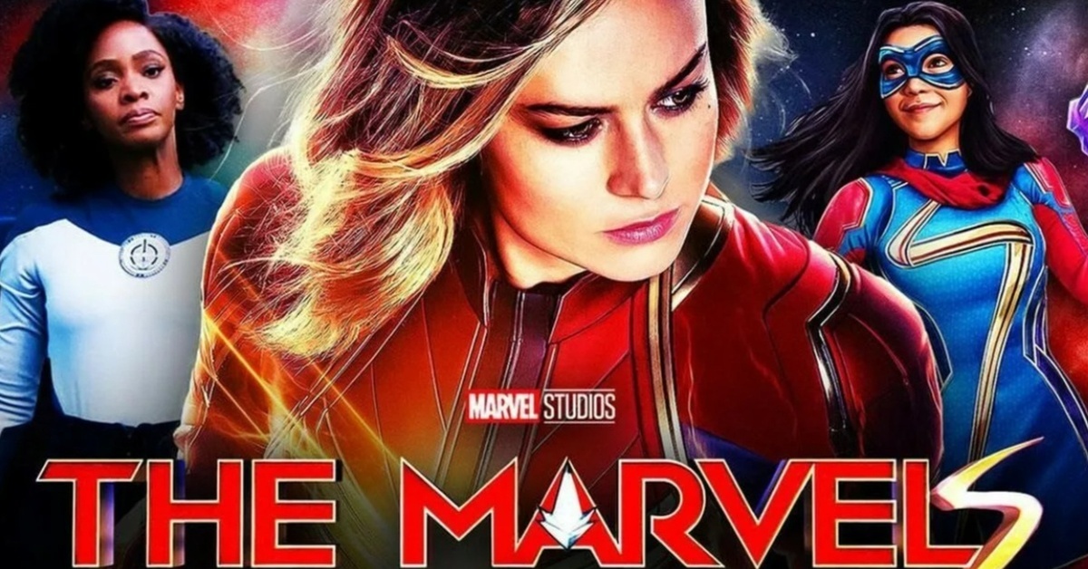 The marvels. Марвел 2023. The Marvels фильм 2023. Марвел 2023 обои. Знак Мстителей.