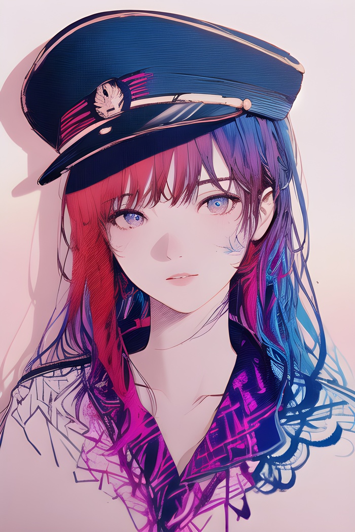  , ,  , Original Character, , 
