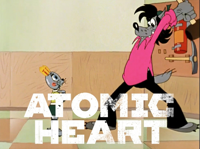  atomic heart#3