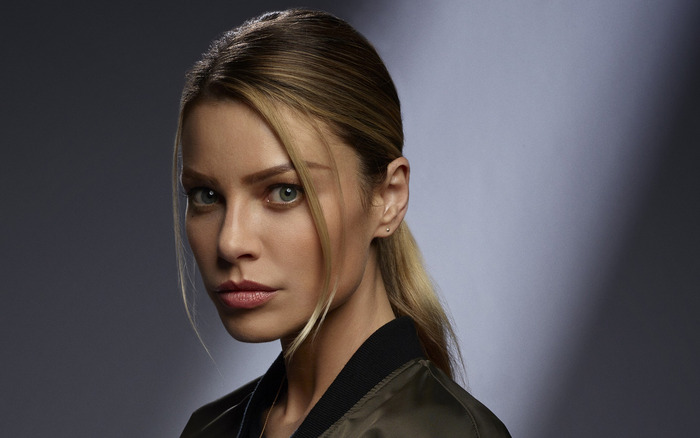 Lauren German           Lucifer ,   , , ,  ,  