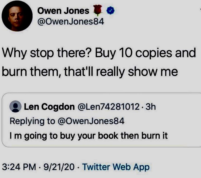 Хитрый автор