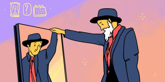 Биологический возраст