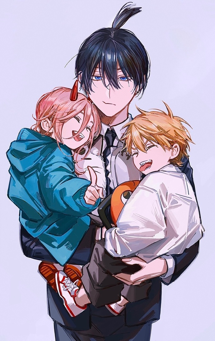 Hayakawa family