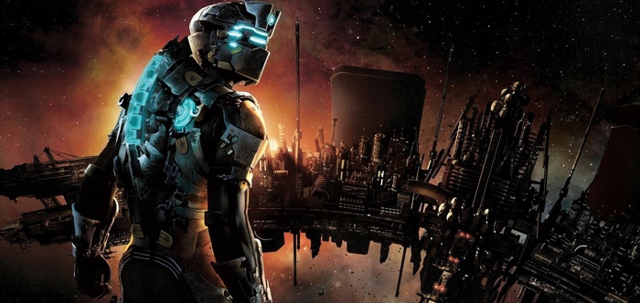 -  Dead Space Gamedev, , -, Dead Space, , YouTube, 