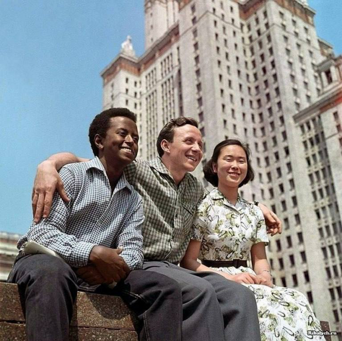 �������� ���, ����, 1961 ���