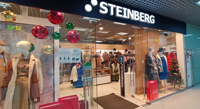 Steinberg    , , , 