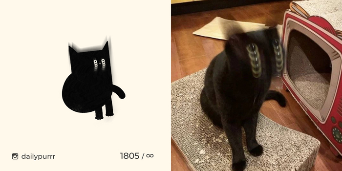 Когда чихнул во время фотосъемки