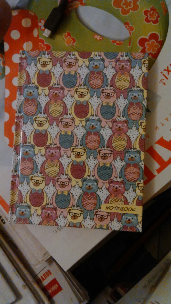 9 лет назад я совершил первую покупку