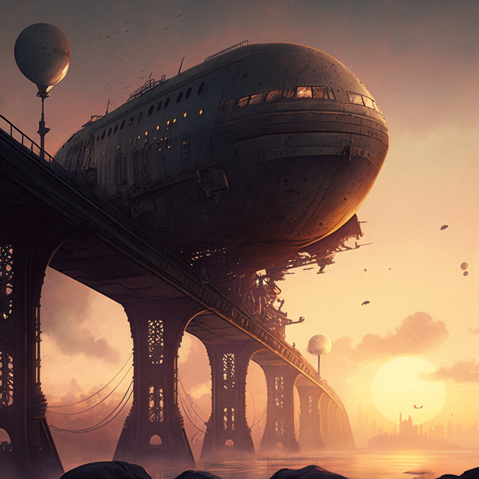 Пост-апокалипсис