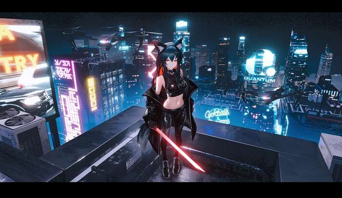 Arknights operators , Anime Art, Arknights, Texas (Arknights), Ceobe (Arknights), Robin (Arknights), Proviso, ,  , 