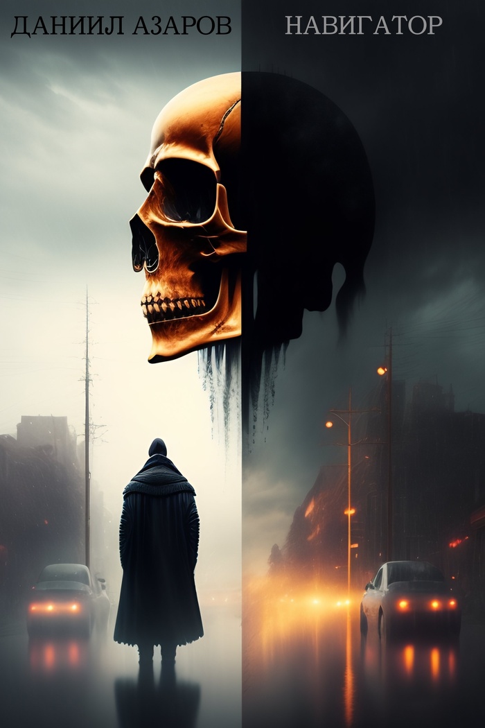 Навигатор ч1