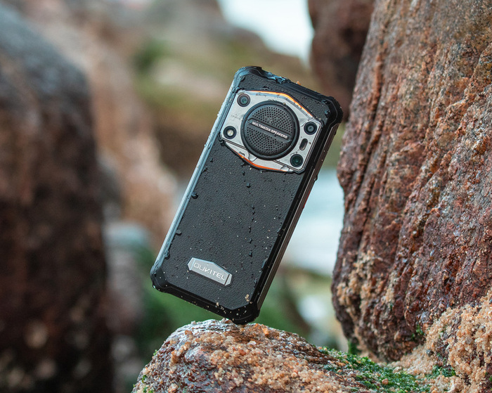           10 000 :  Oukitel WP22